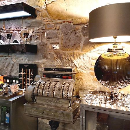 Forvm Boutique Hotel Τεργέστη Εξωτερικό φωτογραφία