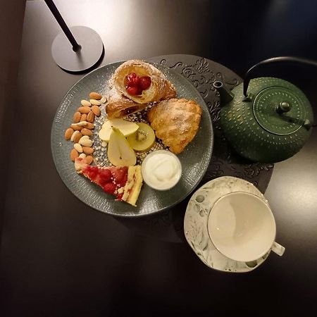 Forvm Boutique Hotel Τεργέστη Εξωτερικό φωτογραφία