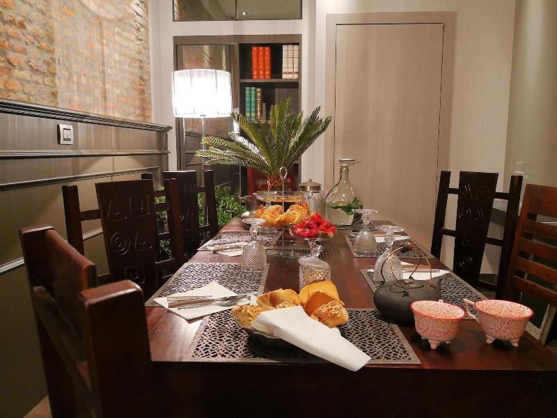 Forvm Boutique Hotel Τεργέστη Εξωτερικό φωτογραφία