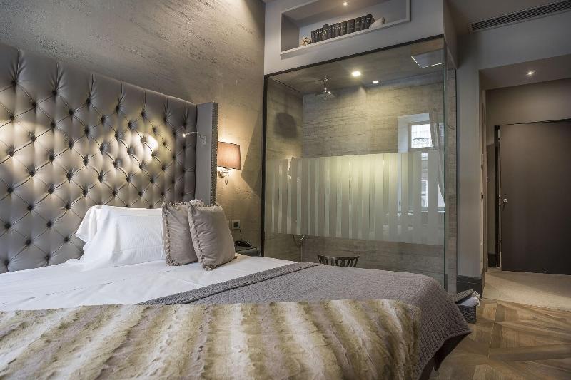 Forvm Boutique Hotel Τεργέστη Εξωτερικό φωτογραφία