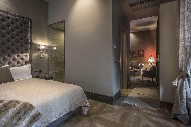 Forvm Boutique Hotel Τεργέστη Εξωτερικό φωτογραφία