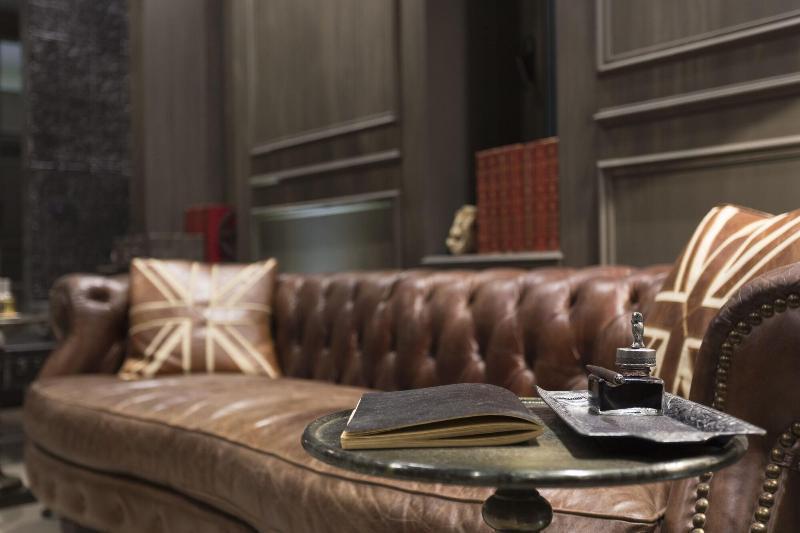 Forvm Boutique Hotel Τεργέστη Εξωτερικό φωτογραφία