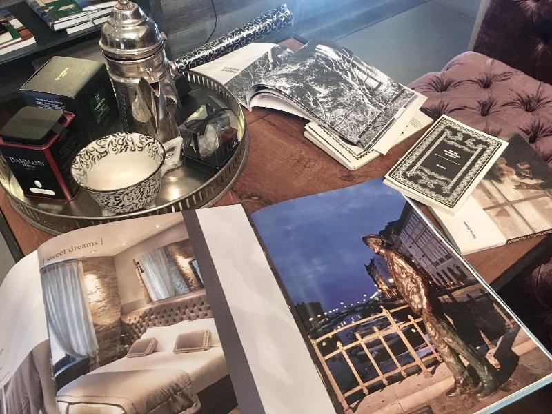 Forvm Boutique Hotel Τεργέστη Εξωτερικό φωτογραφία