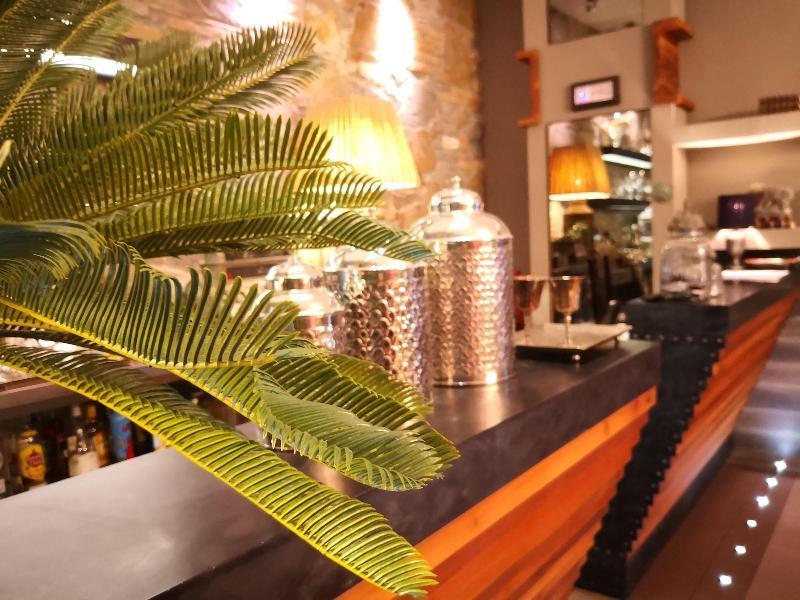 Forvm Boutique Hotel Τεργέστη Εξωτερικό φωτογραφία