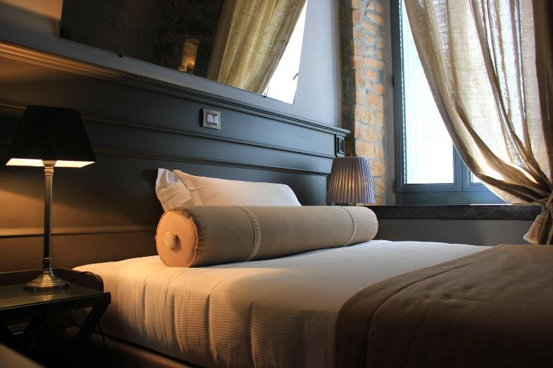 Forvm Boutique Hotel Τεργέστη Εξωτερικό φωτογραφία