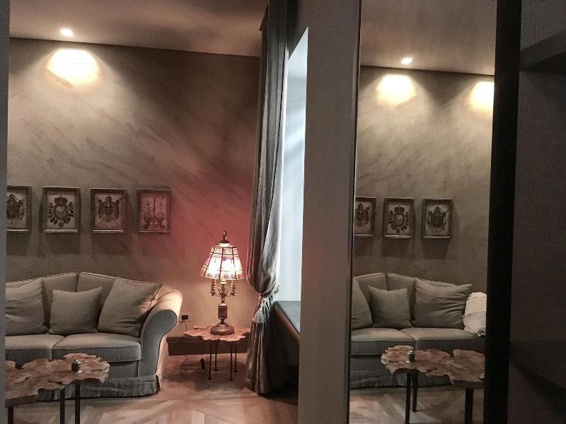 Forvm Boutique Hotel Τεργέστη Εξωτερικό φωτογραφία