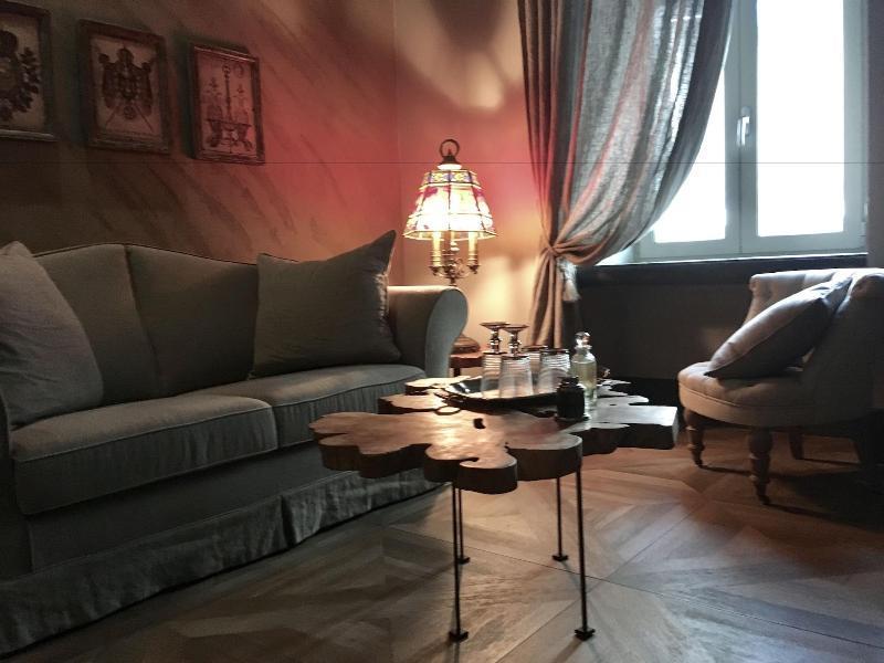 Forvm Boutique Hotel Τεργέστη Εξωτερικό φωτογραφία