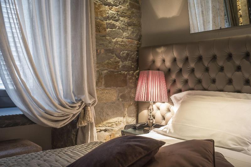 Forvm Boutique Hotel Τεργέστη Εξωτερικό φωτογραφία