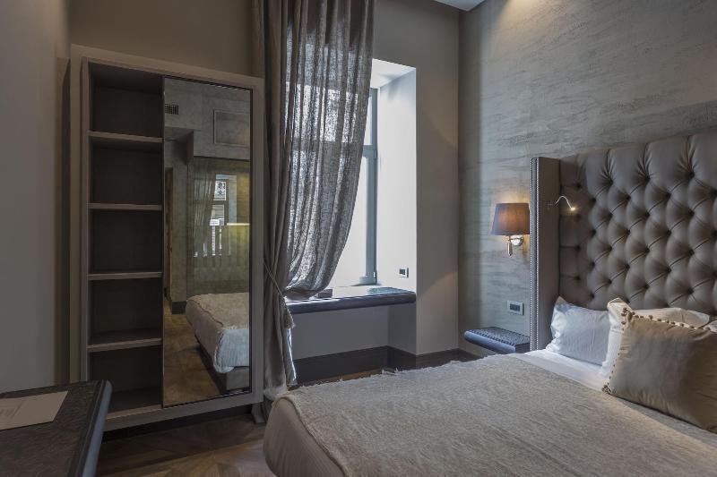 Forvm Boutique Hotel Τεργέστη Εξωτερικό φωτογραφία