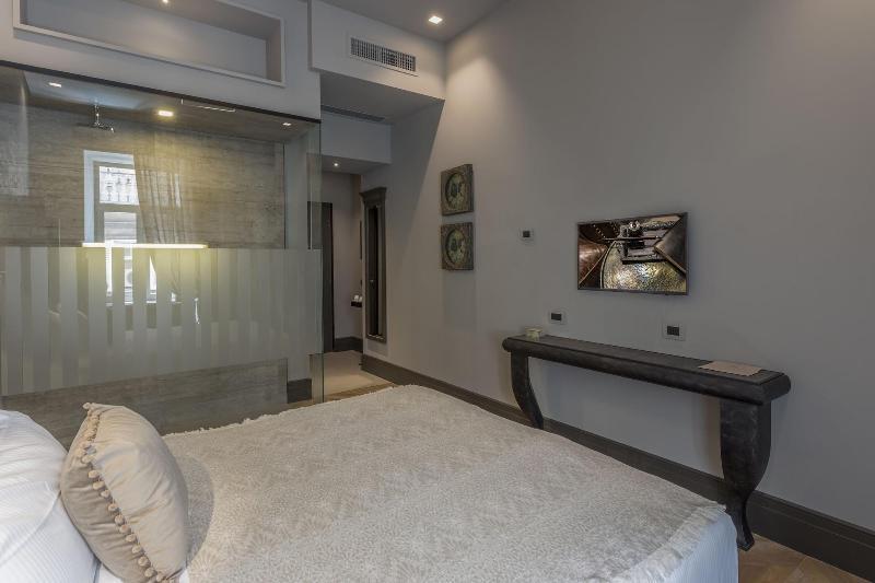 Forvm Boutique Hotel Τεργέστη Εξωτερικό φωτογραφία