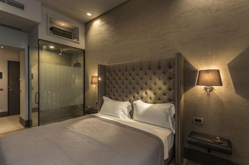 Forvm Boutique Hotel Τεργέστη Εξωτερικό φωτογραφία