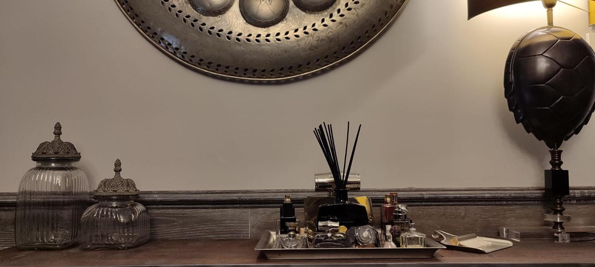 Forvm Boutique Hotel Τεργέστη Εξωτερικό φωτογραφία