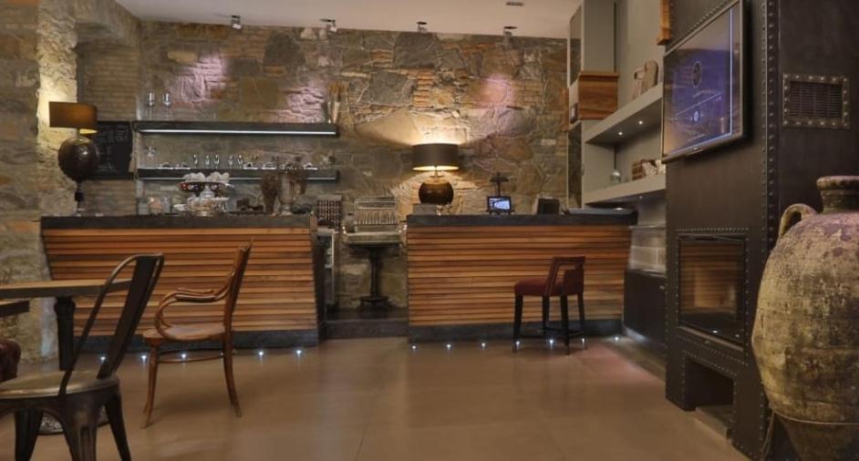 Forvm Boutique Hotel Τεργέστη Εξωτερικό φωτογραφία