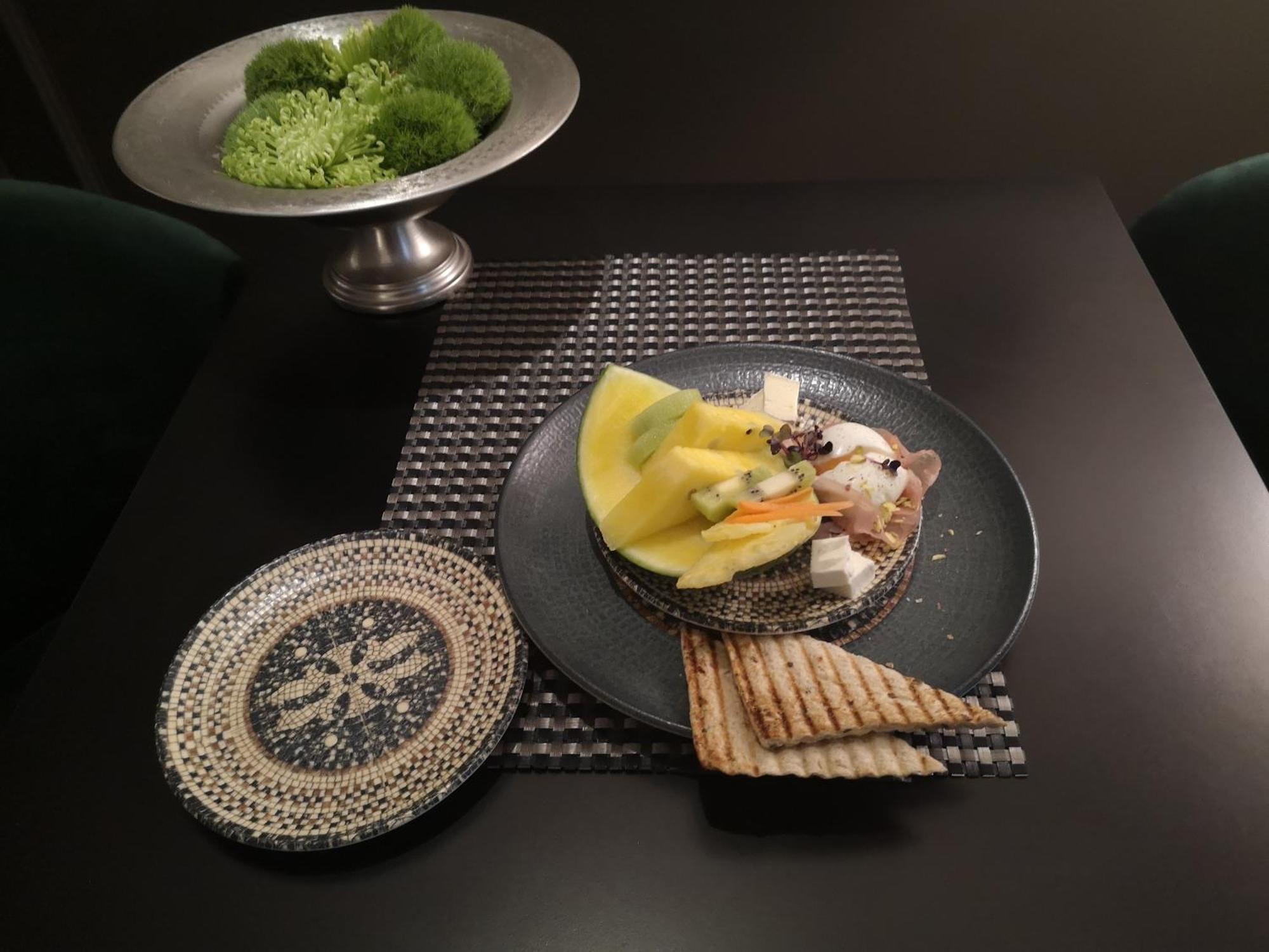 Forvm Boutique Hotel Τεργέστη Εξωτερικό φωτογραφία