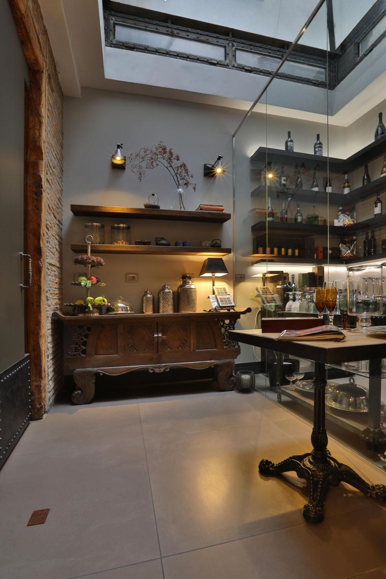 Forvm Boutique Hotel Τεργέστη Εξωτερικό φωτογραφία