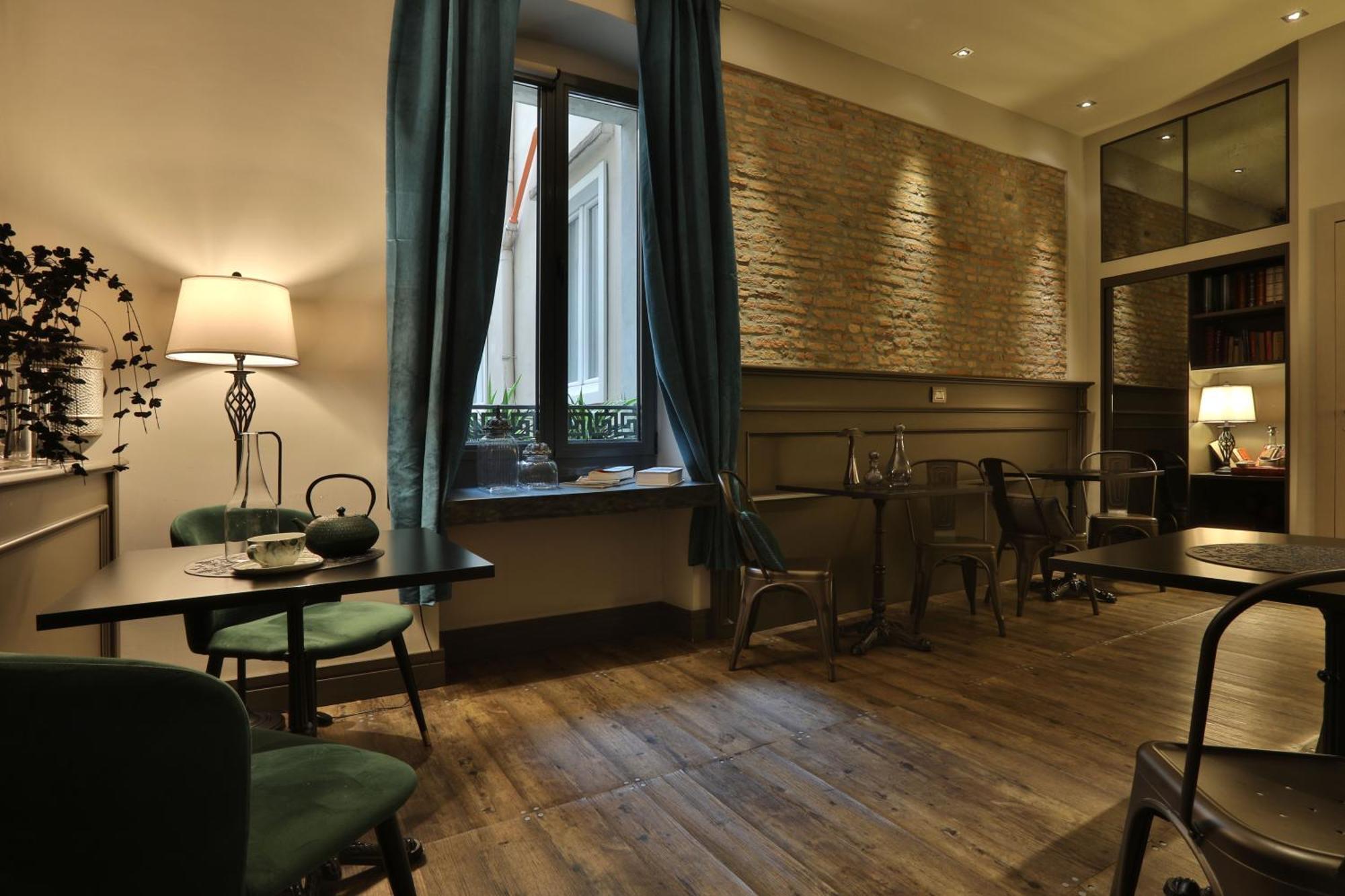 Forvm Boutique Hotel Τεργέστη Εξωτερικό φωτογραφία