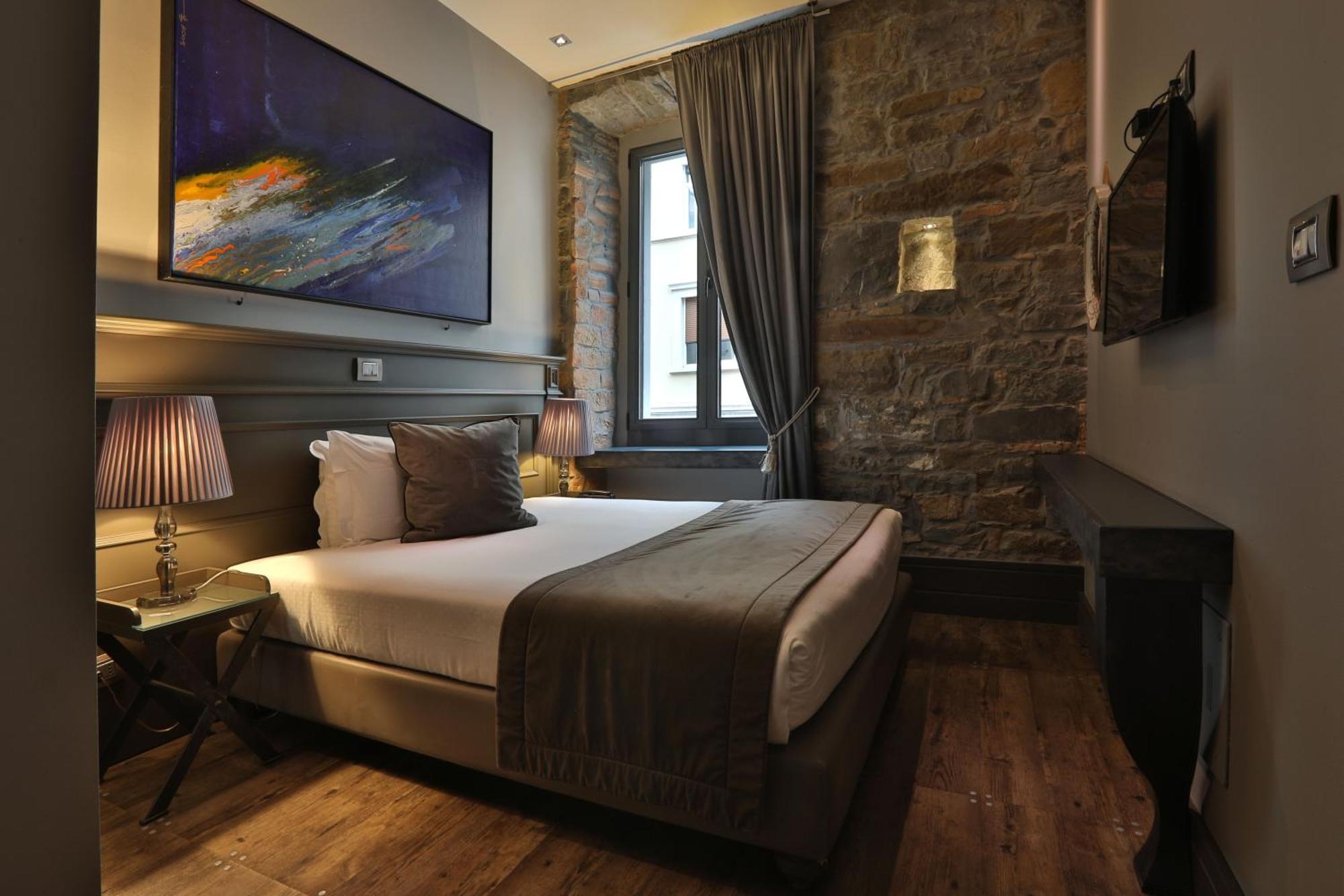 Forvm Boutique Hotel Τεργέστη Εξωτερικό φωτογραφία