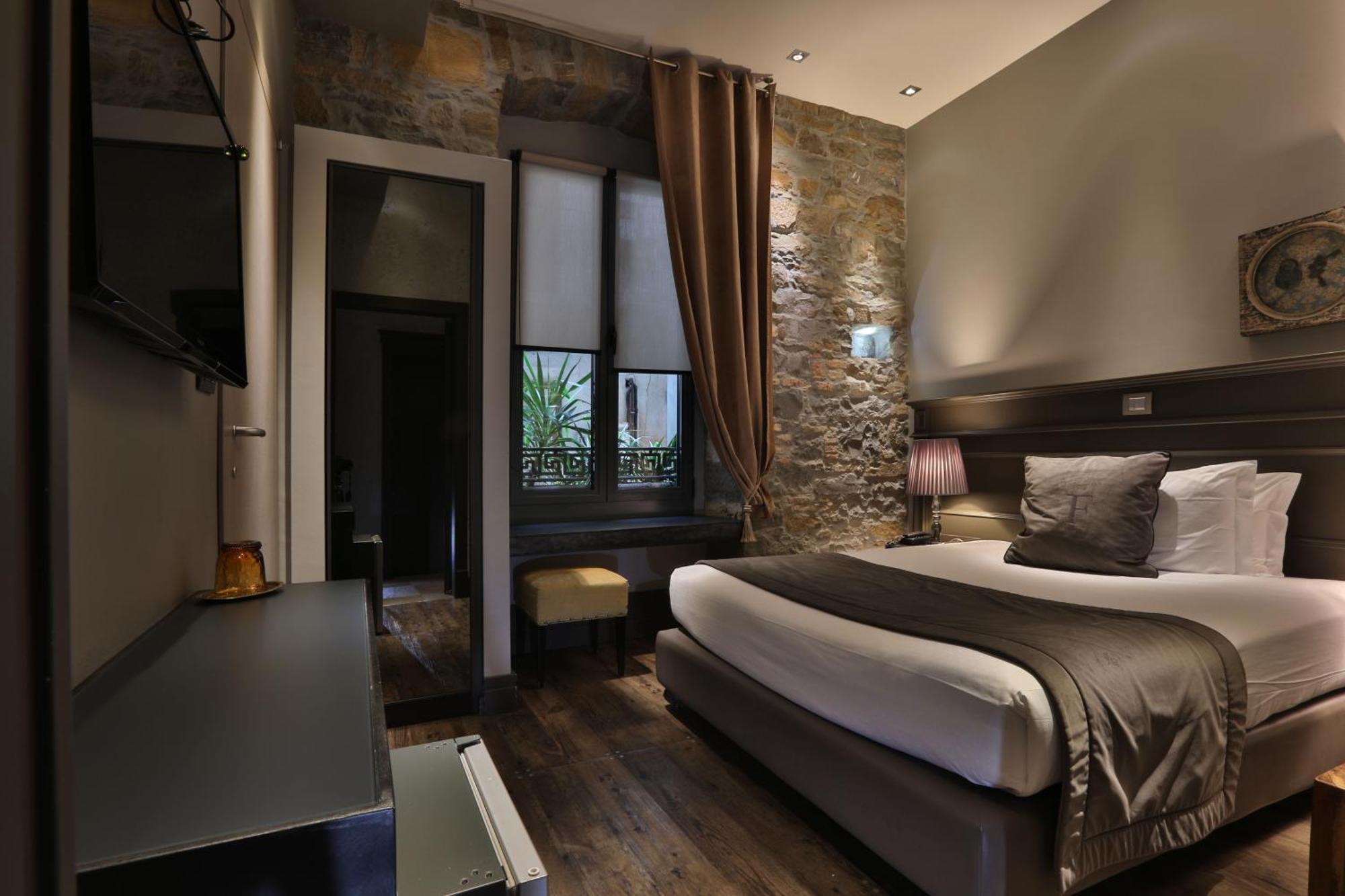 Forvm Boutique Hotel Τεργέστη Εξωτερικό φωτογραφία