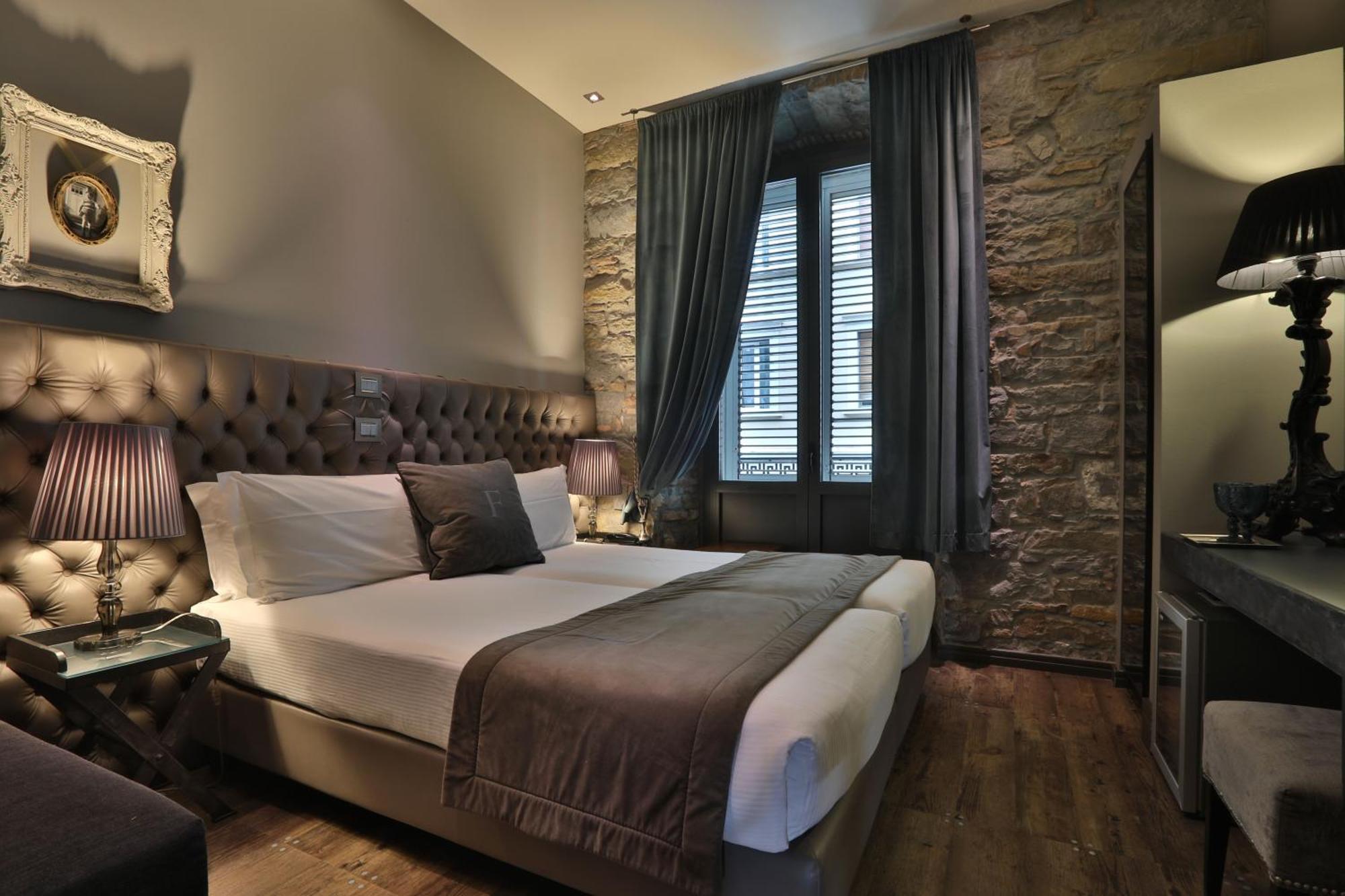 Forvm Boutique Hotel Τεργέστη Εξωτερικό φωτογραφία