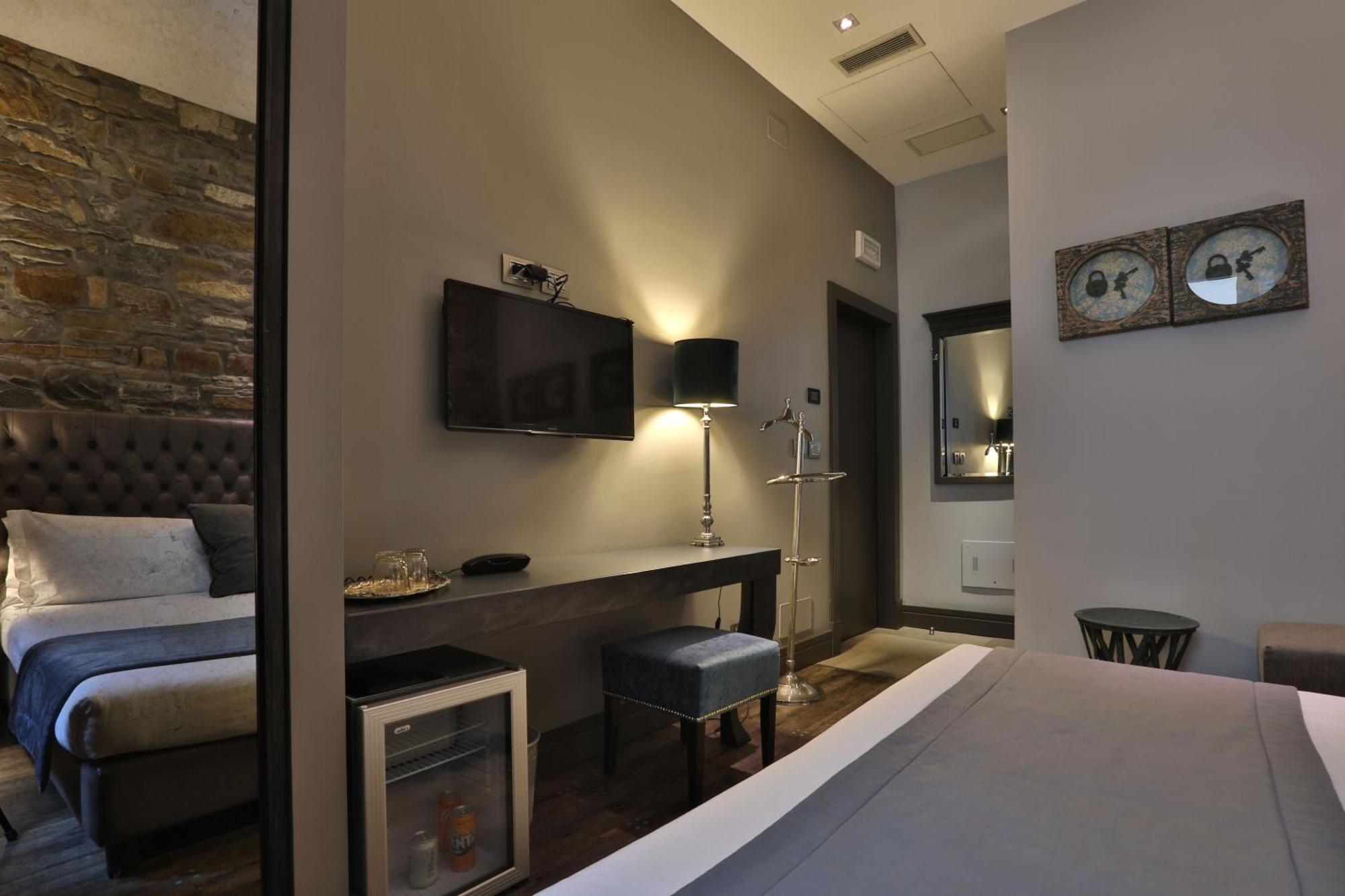 Forvm Boutique Hotel Τεργέστη Εξωτερικό φωτογραφία