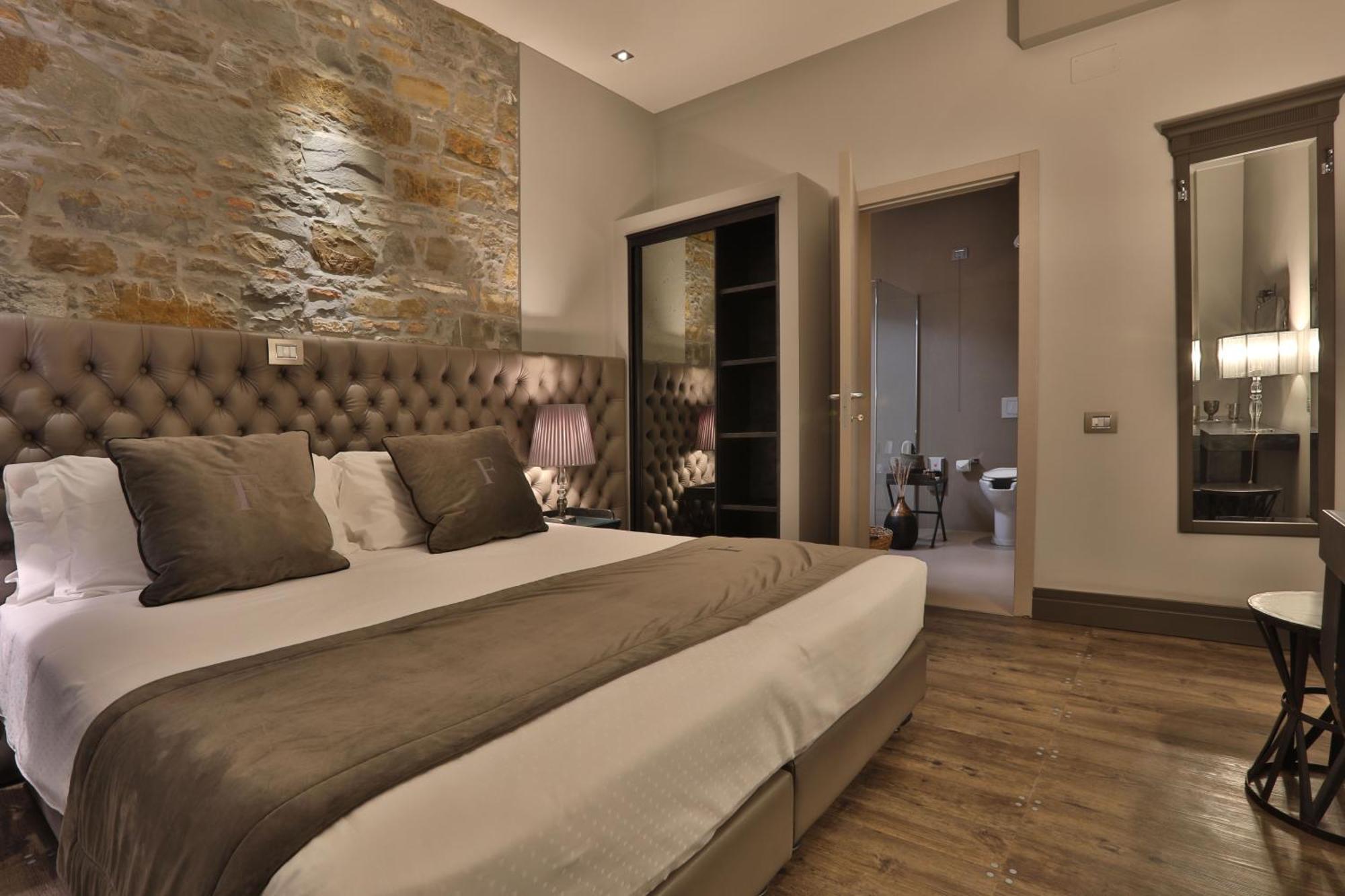 Forvm Boutique Hotel Τεργέστη Εξωτερικό φωτογραφία
