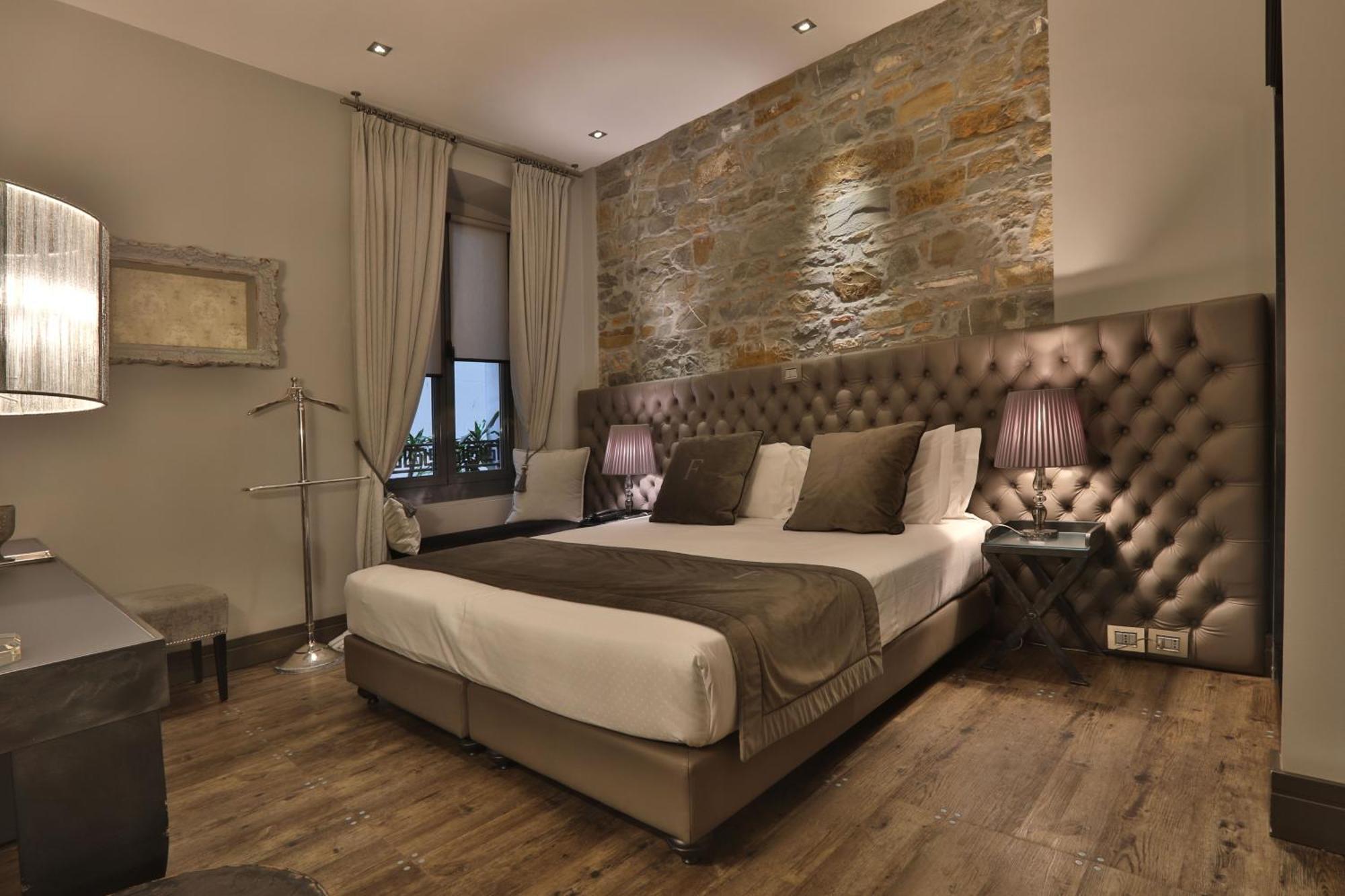 Forvm Boutique Hotel Τεργέστη Εξωτερικό φωτογραφία