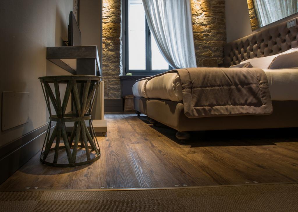 Forvm Boutique Hotel Τεργέστη Δωμάτιο φωτογραφία