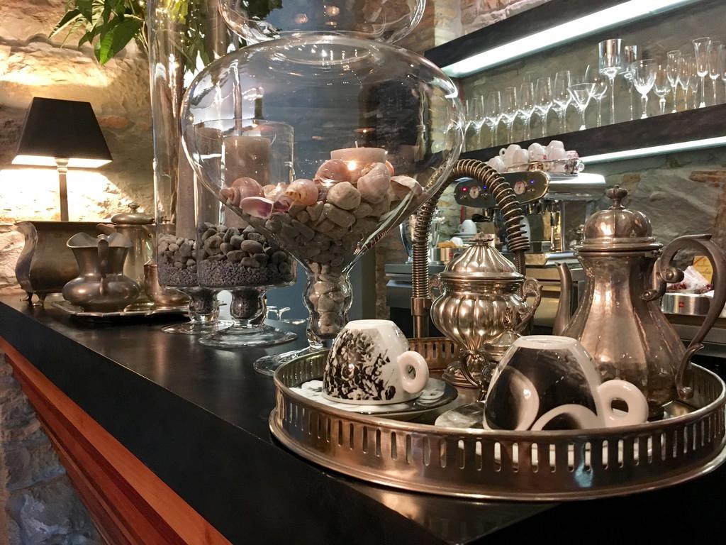 Forvm Boutique Hotel Τεργέστη Εξωτερικό φωτογραφία