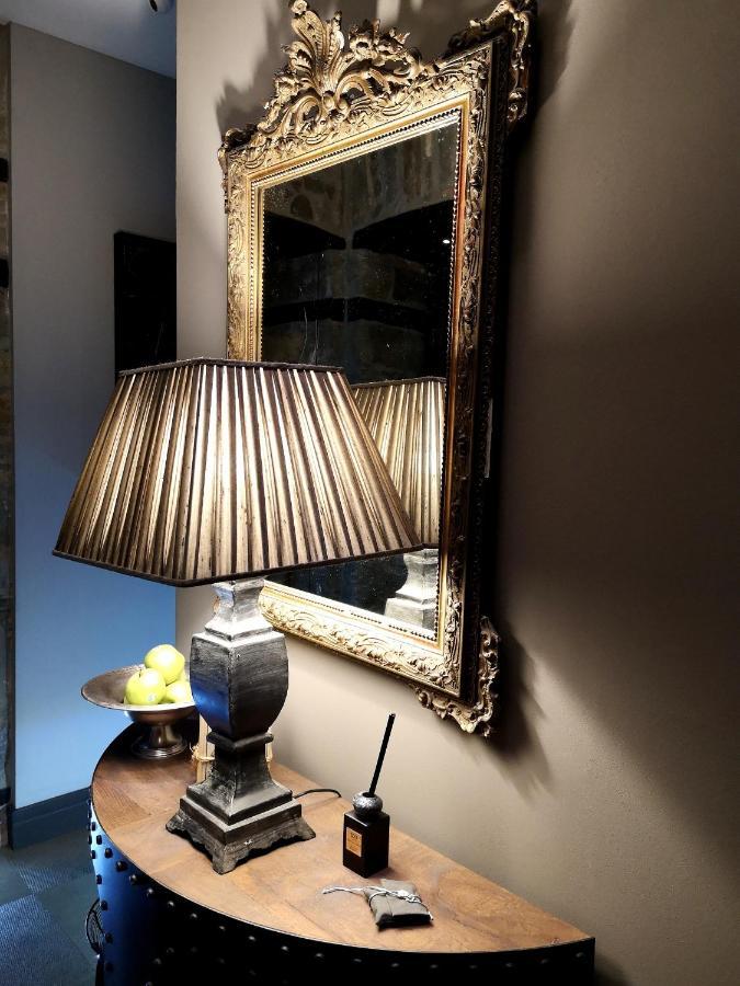 Forvm Boutique Hotel Τεργέστη Εξωτερικό φωτογραφία