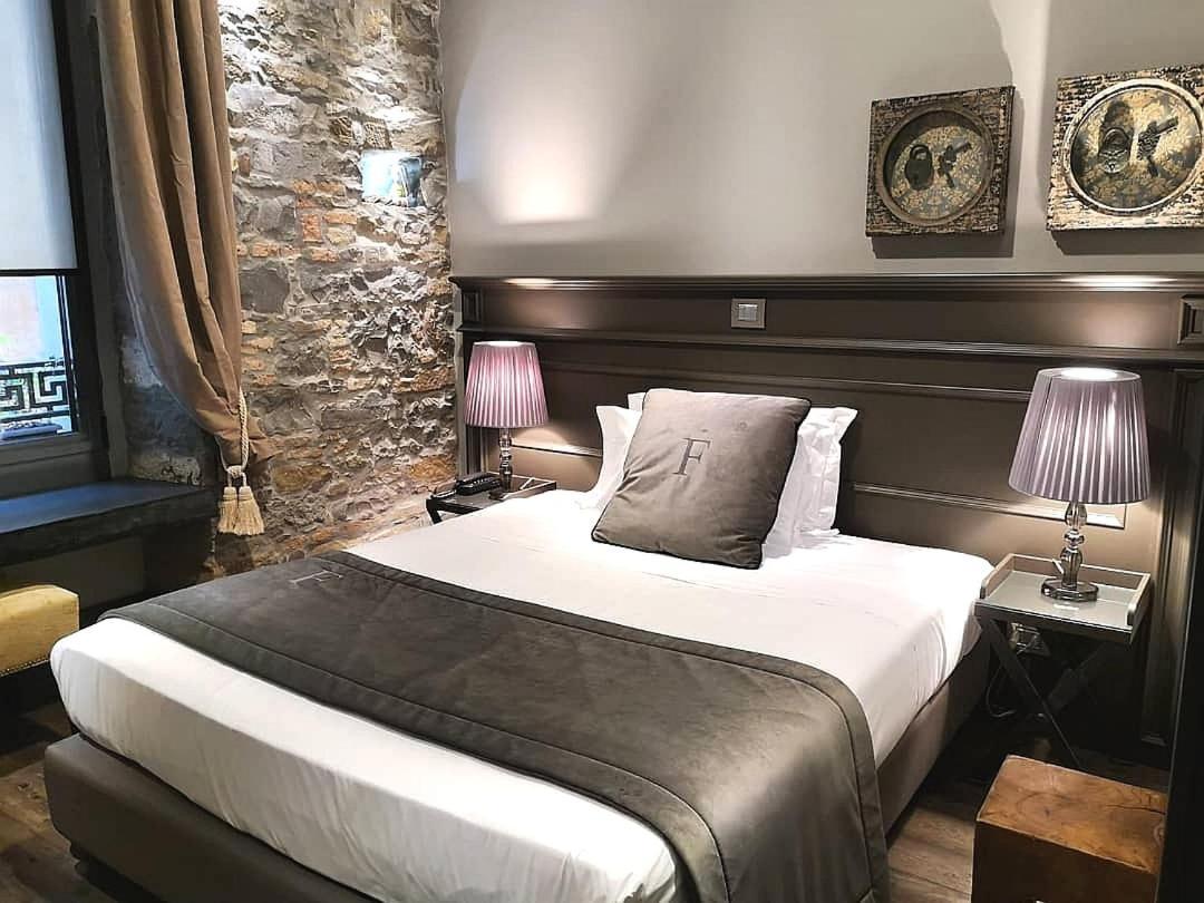 Forvm Boutique Hotel Τεργέστη Εξωτερικό φωτογραφία