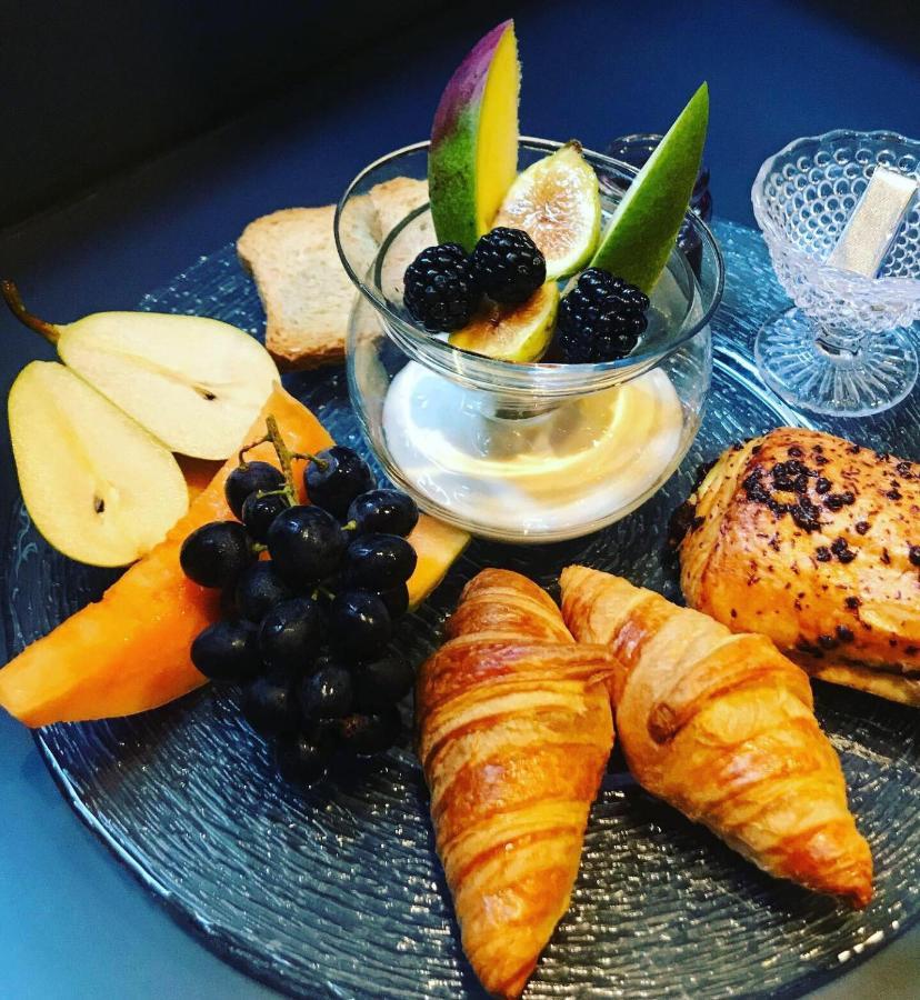 Forvm Boutique Hotel Τεργέστη Εξωτερικό φωτογραφία